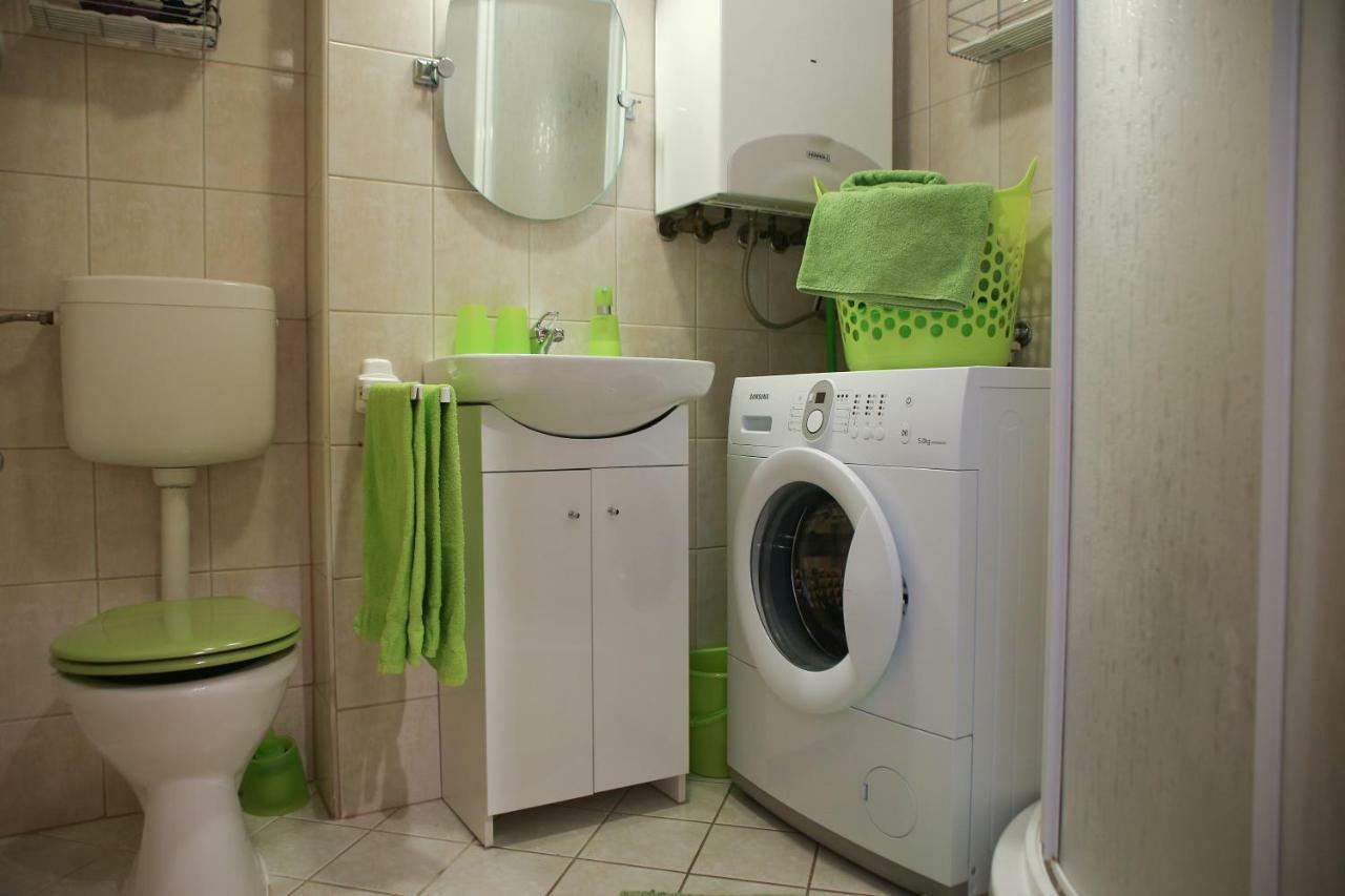 Lila Apartman Hévíz Exterior foto
