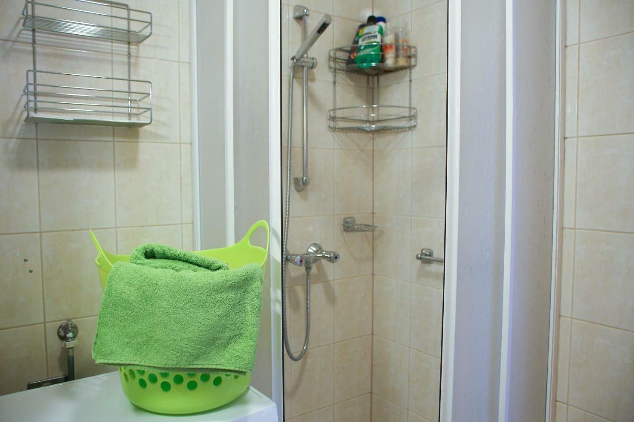 Lila Apartman Hévíz Exterior foto